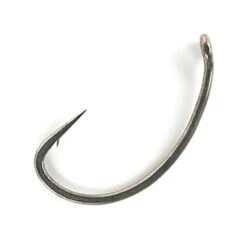 HAMEÇON CARPE FOX EDGES ARMAPOINT CURVE SHANK MEDIUM