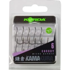 HAMECON CARPE KORDA KAMAKURA CHODDY