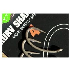 HAMECON CARPE KORDA KURV SHANK XX