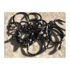 HAMEÇON SIMPLE NATURAL BAITS TITAN HOOK + -Promos Silence Peche Boutique hamecon simple natural baits titan hook z 2488 248805 3