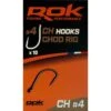HAMEÇON SIMPLE ROK FISHING CH CHOD
