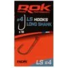 HAMEÇON SIMPLE ROK FISHING LS LONG SHANK