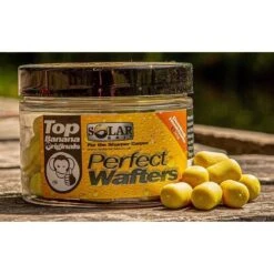 HOOKBAIT SOLAR DUMBELL WAFTERS TOP BANANA