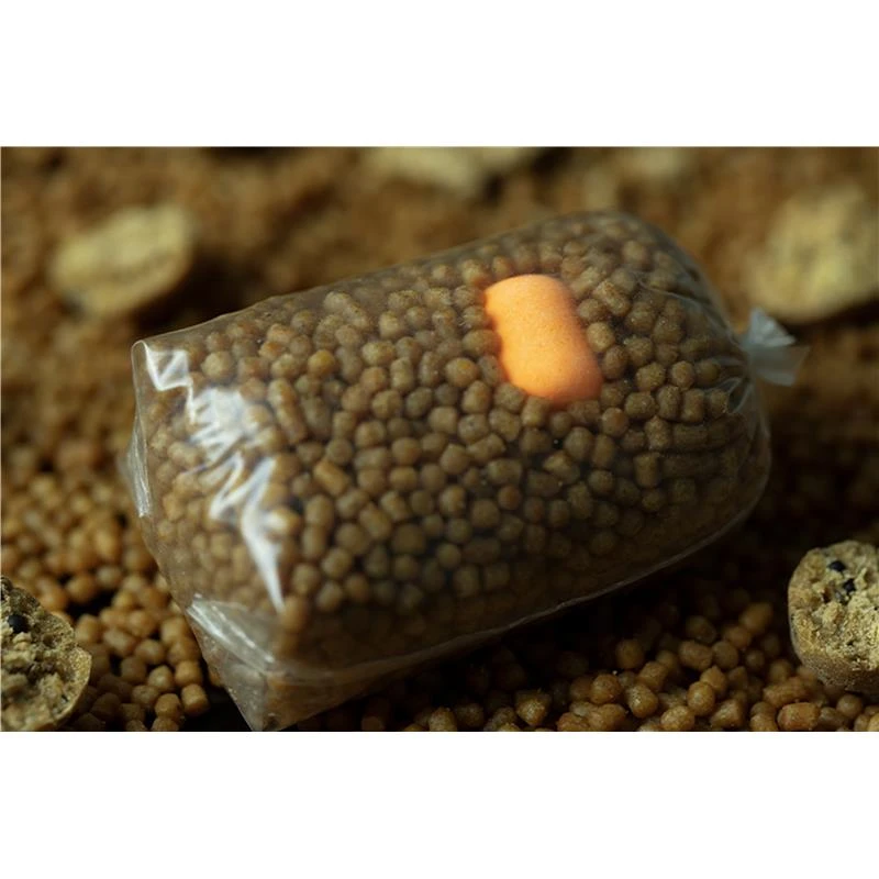 HOOKBAIT STICKY BAITS PEACH & PEPPER WAFTERS 2 HOOKBAIT STICKY BAITS PEACH & PEPPER WAFTERS – Image 2