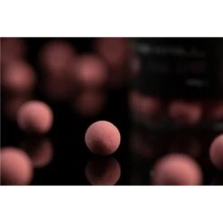 HOOKBAIT STICKY BAITS THE KRILL PINK ONES WAFTERS -Promos Silence Peche Boutique hookbait sticky baits the krill pink ones wafters z 2666 266663 4