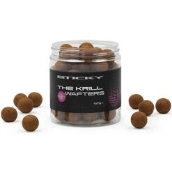 HOOKBAIT STICKY BAITS THE KRILL WAFTERS