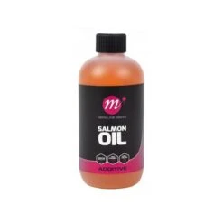 HUILE MAINLINE OILS - 250ML