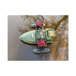 KIT 2 BACS SUPPLÉMENTAIRES APIC DESIGN POUR ANATEC MONOCOQUE -Promos Silence Peche Boutique kit 2 bacs supplementaires apic design pour anatec monocoque z 2761 276163 3