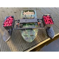 KIT 2 BACS SUPPLÉMENTAIRES APIC DESIGN POUR ANATEC MONOCOQUE -Promos Silence Peche Boutique kit 2 bacs supplementaires apic design pour anatec monocoque z 2761 276163 4