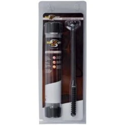 KIT TUBE + FILET CARP SPIRIT SOLURON PVA