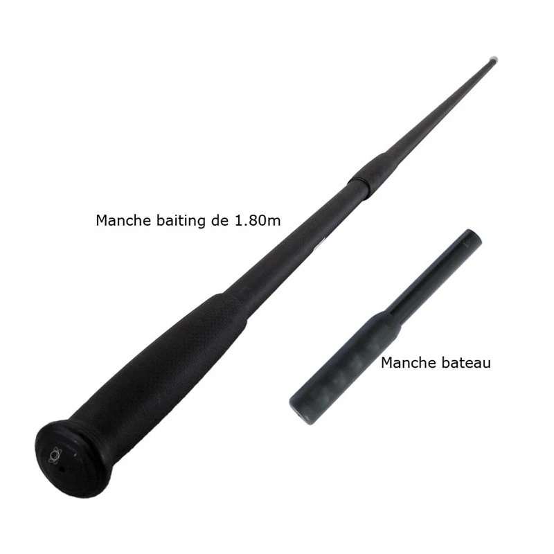 MANCHE POUR PELLE CARP SPIRIT 1 MANCHE POUR PELLE CARP SPIRIT