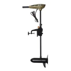 MOTEUR ÉLÉCTRIQUE PROLOGIC E-MOTOR CAMOU