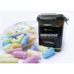 MOUSSE SOLUBLE RIDGE MONKEY DISPERSE PVA FOAM NUGGETS