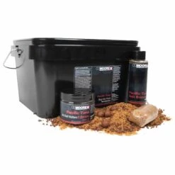 PACK APPAT CC MOORE PACIFIC TUNA BAG MIX PACK