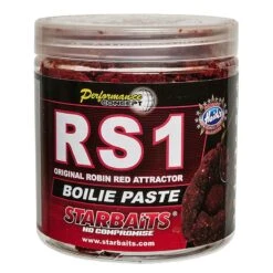 PATE D ENROBAGE STARBAITS PERFORMANCE CONCEPT RS1 PASTE BAITS