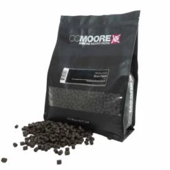 PELLET CC MOORE BELACHAN PELLETS