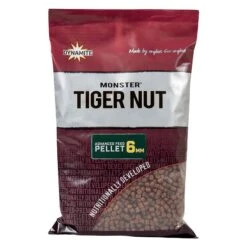 PELLET DYNAMITE BAITS MONSTER TIGER NUT