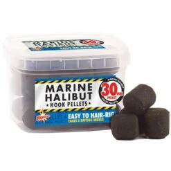 PELLETS DYNAMITE BAITS MARINE HALIBUT