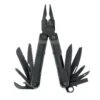 PINCES LEATHERMAN REBAR BLACK OXYDE