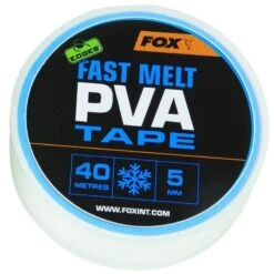 RECHARGE FILET SOLUBLE FOX EDGES PVA MESH