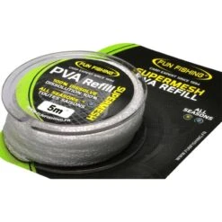 RECHARGE SUPERMESH PVA SPOOL FUN FISHING