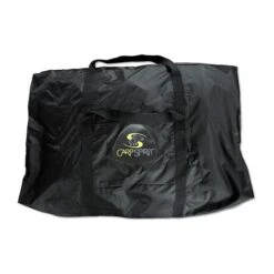 SAC DE TRANSPORT CARP SPIRIT CARRY BAG BLACK BOAT ONE
