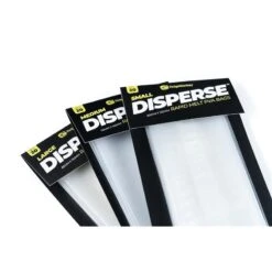 SAC SOLUBLE RIDGE MONKEY DISPERSE PVA BAGS -Promos Silence Peche Boutique sac soluble ridge monkey disperse pva bags z 2723 272358 3