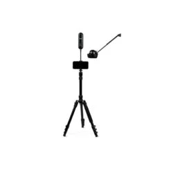 Promos Silence Peche Boutique -Promos Silence Peche Boutique trepied optionnel deeper pour fixation amplificateur wifi et smartphone z 2532 253230 2